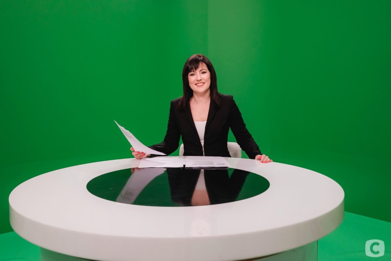 Ekaterina Vysotskaya photographer