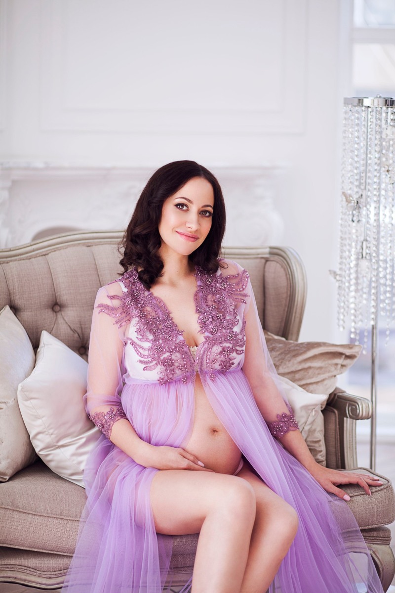 Vysotskaya Lyubov Dmitrievna Barnaul