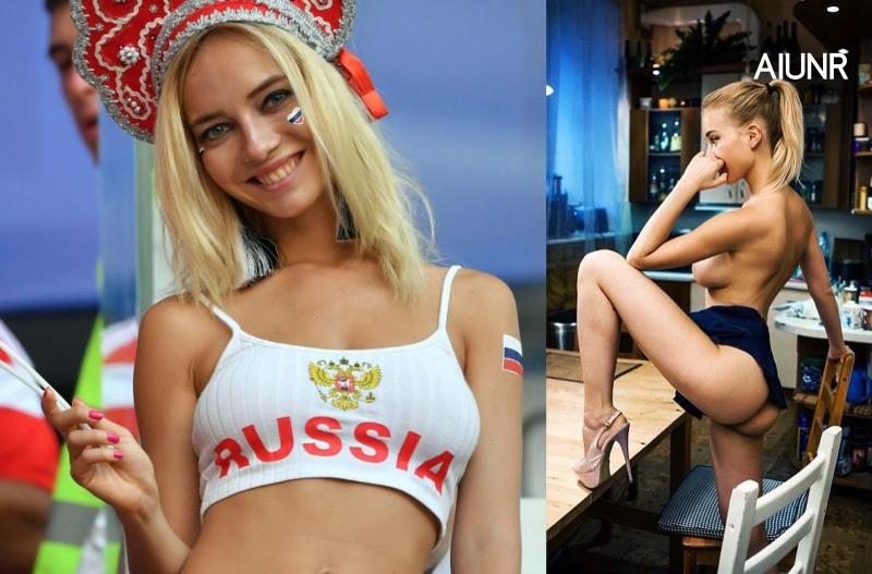 Natalya Nemchinova Delilah ... Porn