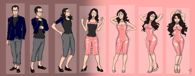 Adam Fembo transformation