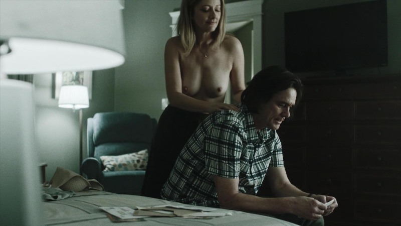 Annette Bening actress Naked