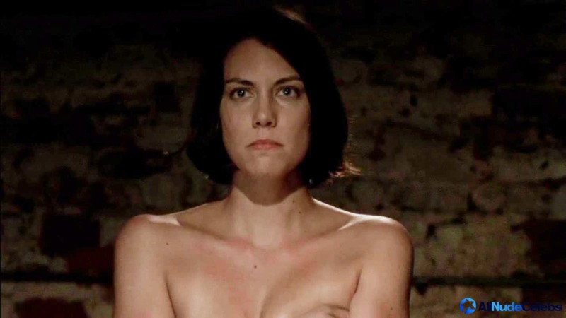 Lauren Cohen Fake Cumshot