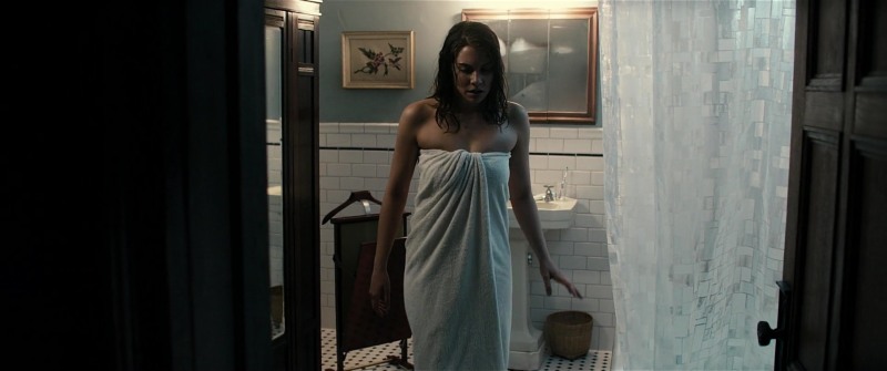 Lauren Cohen Film Doll in the Soul