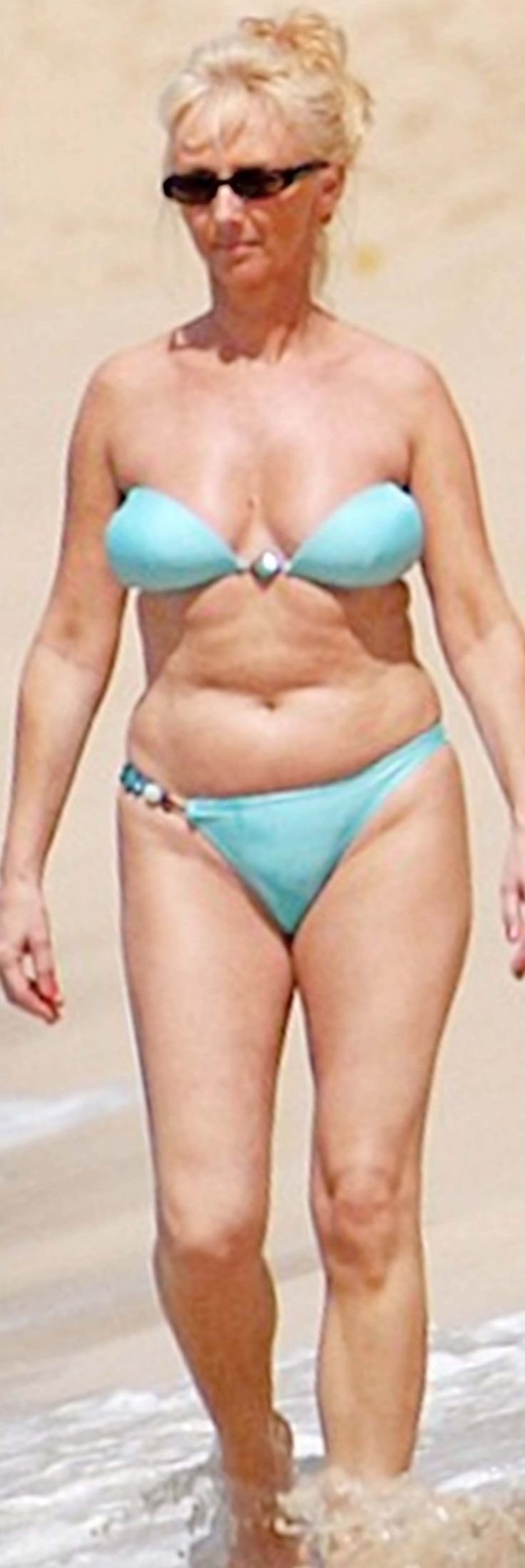 Beautiful naked ladies for50