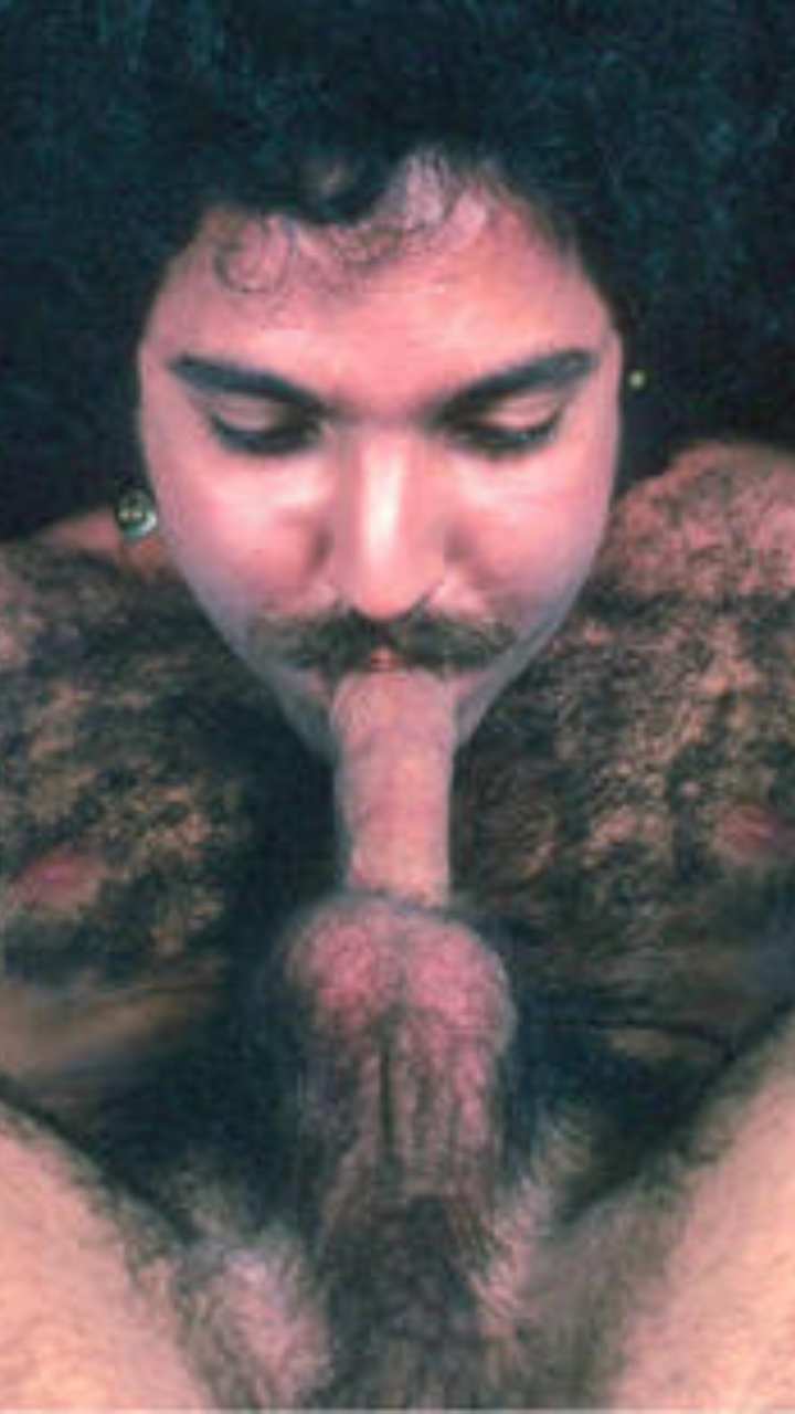 Ron Jeremy with young