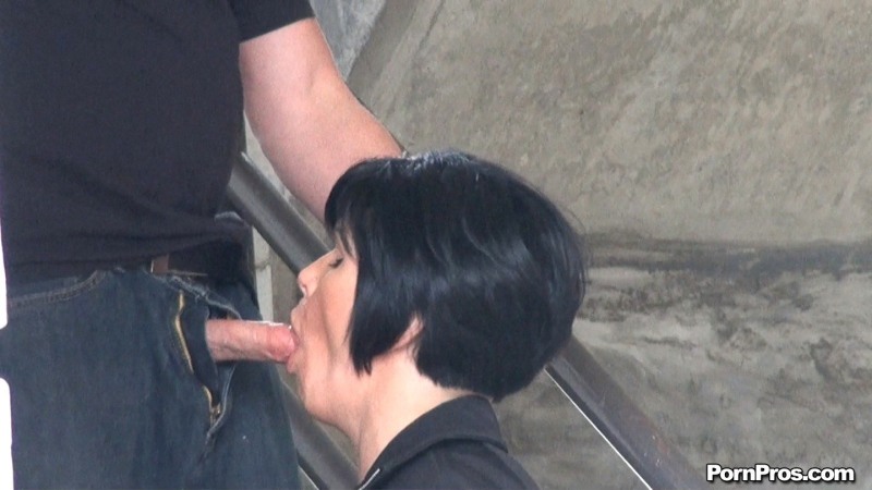 Fast suction in the entrance