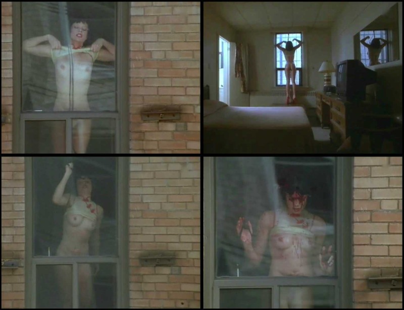 Torry Ann Wilson in playboy