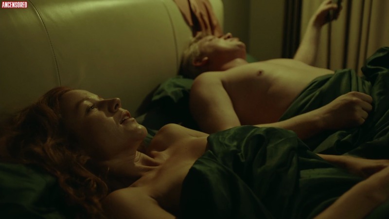 Polina Dolindo. Erotic