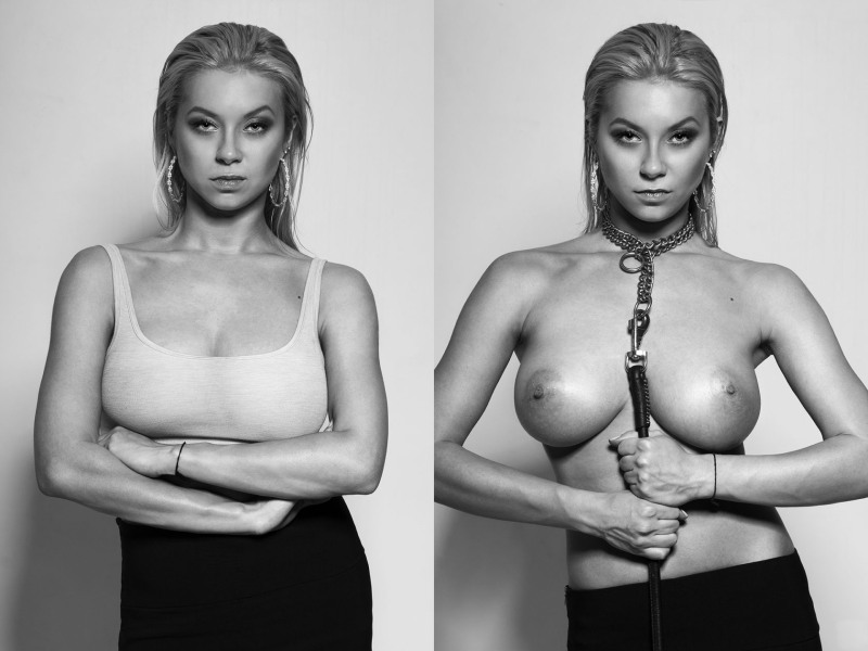 Polina Logunova Ural dumplings