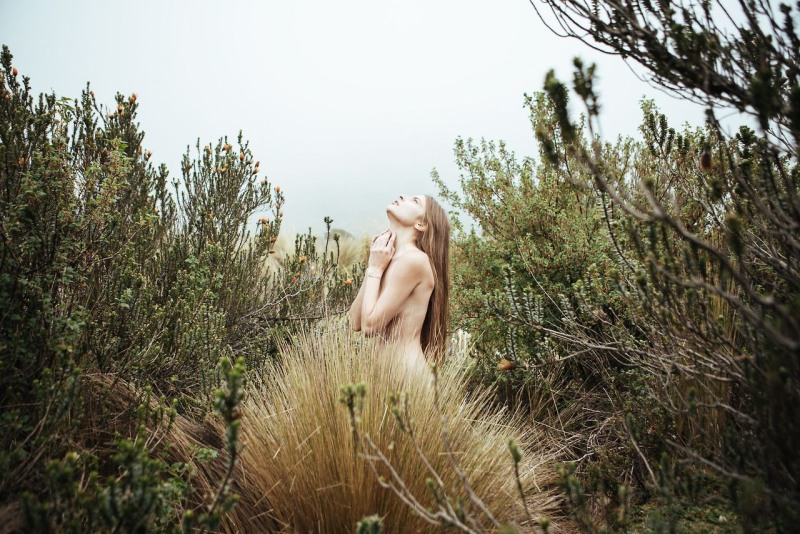 Polina Dolindo photo naked