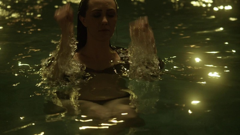 Madlen Winter Collector Naked