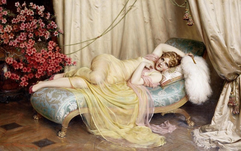 Charles Joseph Frederick Sulacrois Pictures