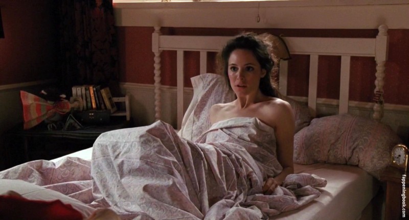 Stakeout 1987 Madeleine Stowe Film