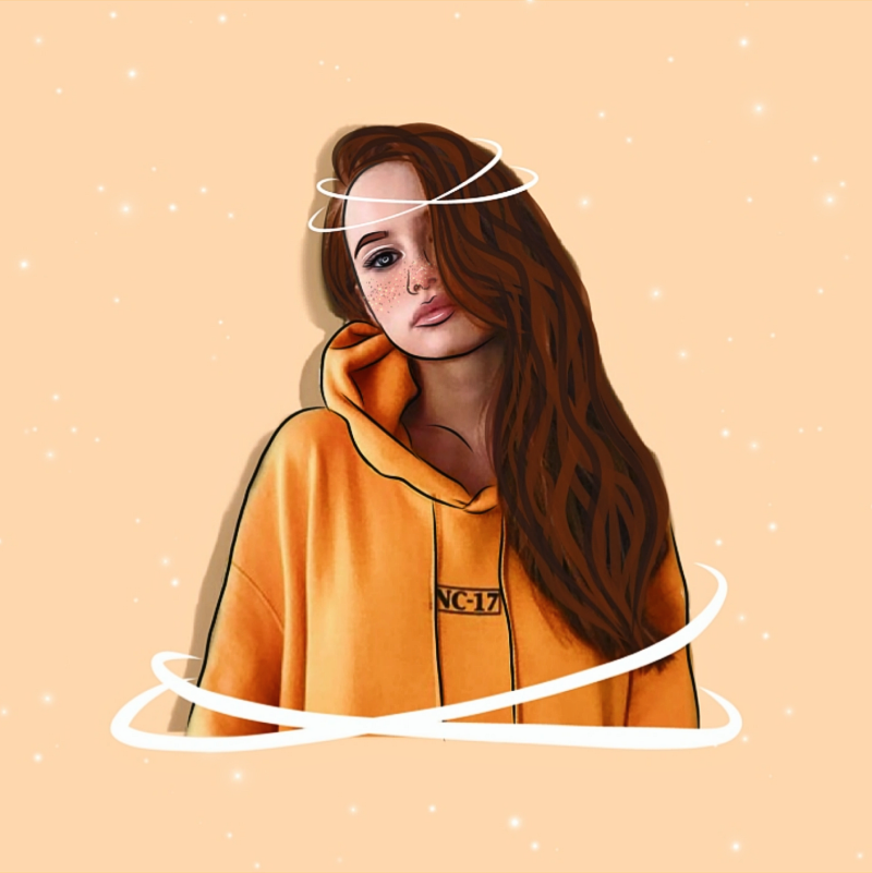 Arta Cheryl Blossom Riverdale