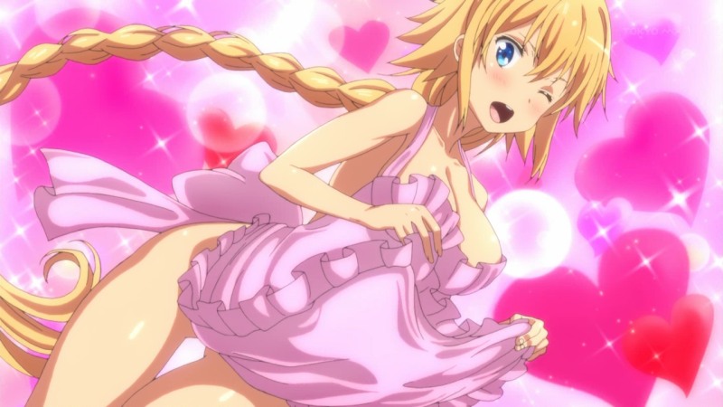 Million Arthurs / Hangyakusei Million Arthur