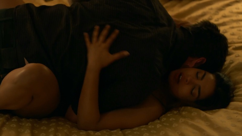 Poyanka Chopra porn movie