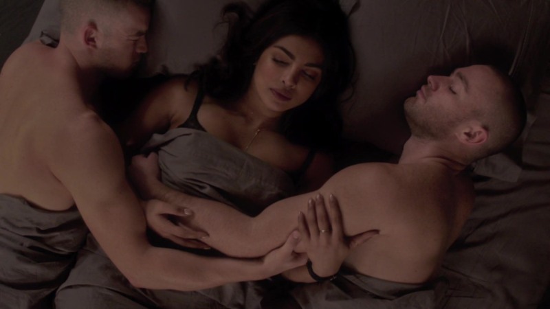 XIVDEOS Poyanka Chopra SEKS 2020