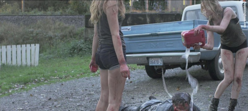 Anastasia Kristen Naked squeak