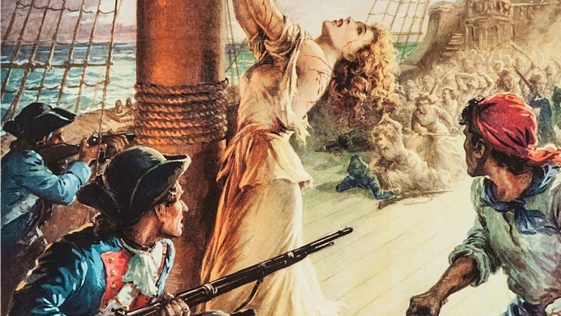 Building belt and rods