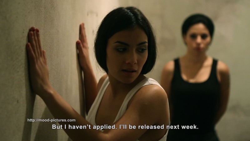 Mood Pictures Studio actresses