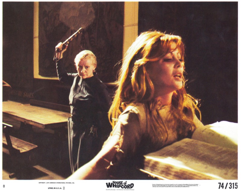 Thematic furniture BDSM