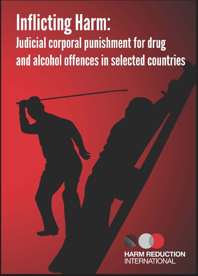 The punishment of the teacher