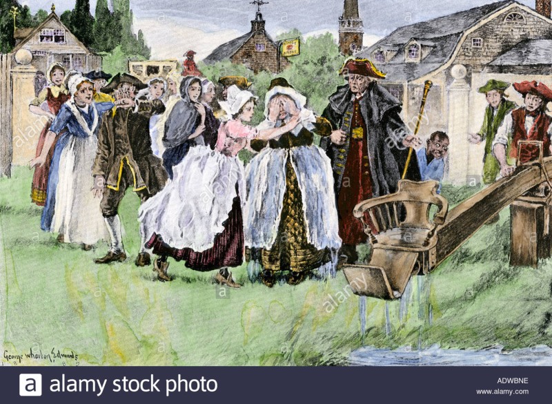 Punishment toys for a girl