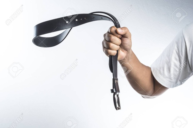 Bodily punishment in the family