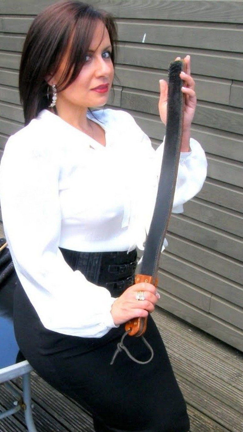 Furniture for punishment