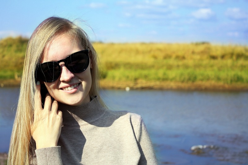 Panties for the girl