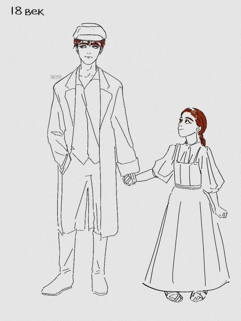 Colony White Swan in Solikamsk