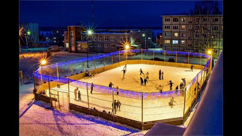 Terms of the water area Protasy