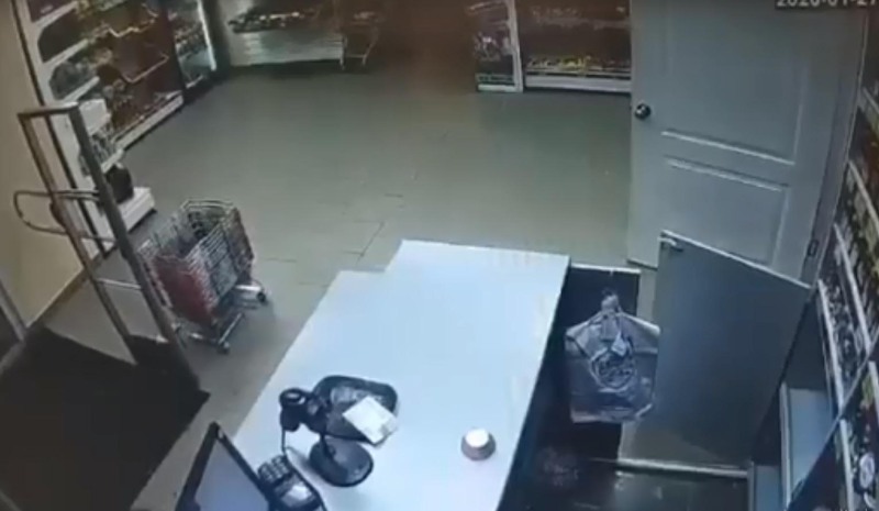 Flash drive USB 32GB A-Data C906 white