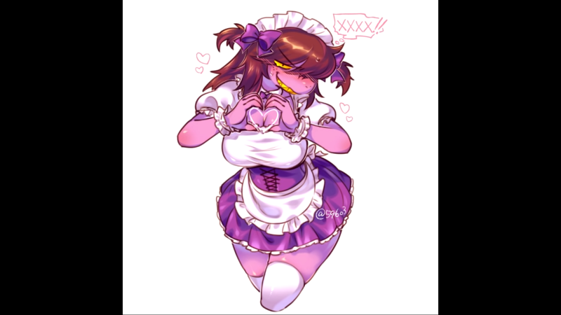 Re Zero Beatrice Foot