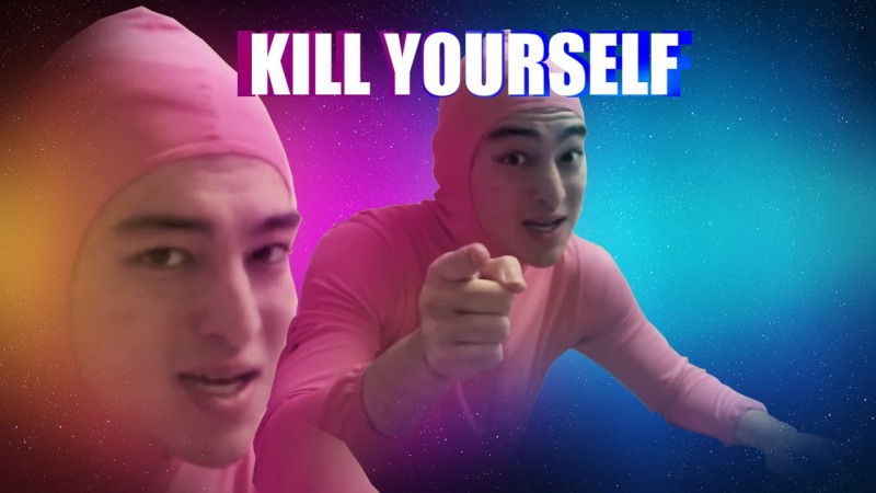 You Shoup Kill Yourself