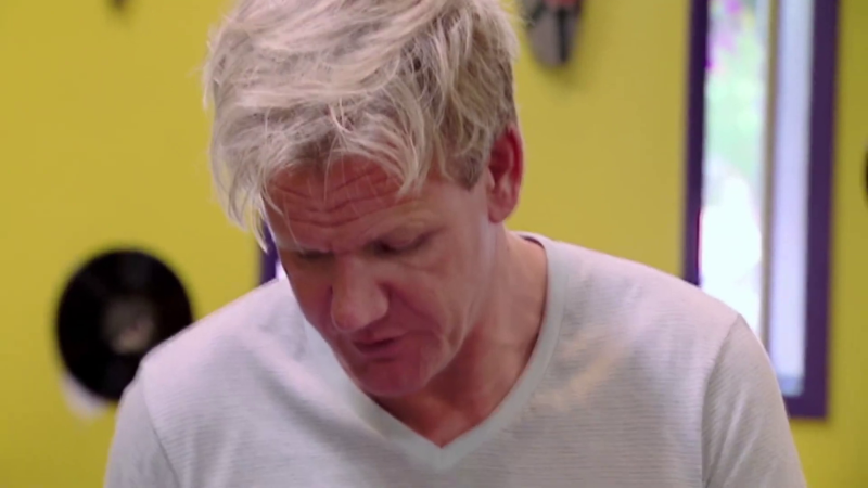 Gordon Ramzi meme sad