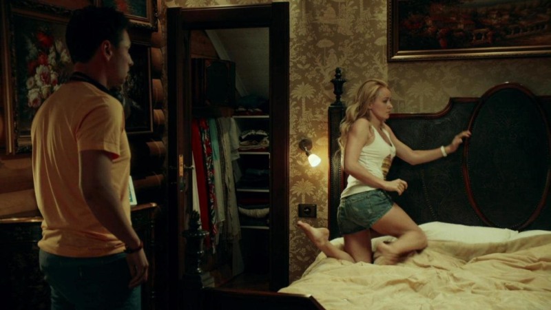 Anastasia Panina Maxim