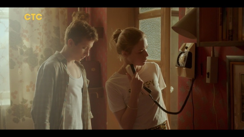 Anastasia Akatova hot beetles