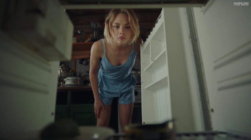 Anastasia Akatova Beetles 2