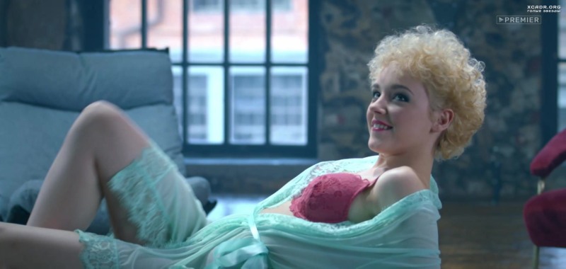 Nissan Skyline R33 Nastya Fog