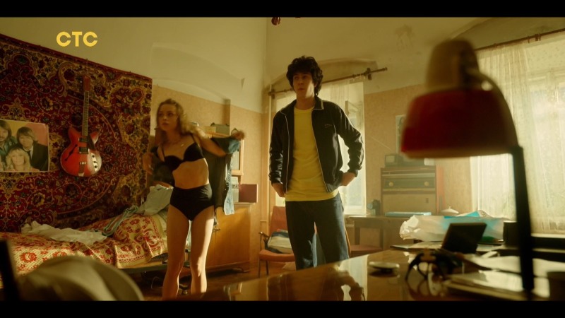 Neon icons for sex shop