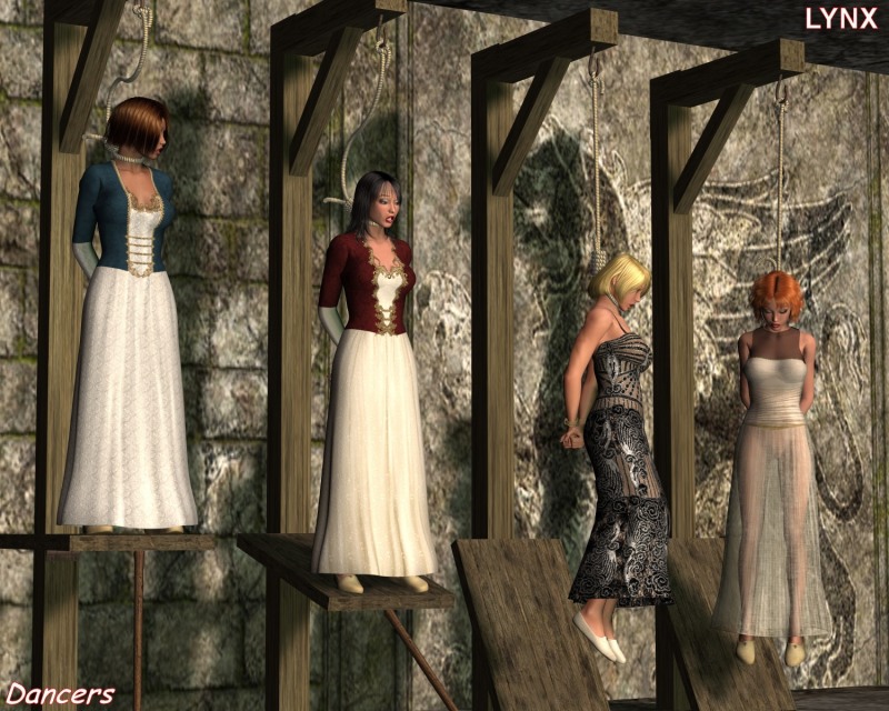 Selfbondage anal hook