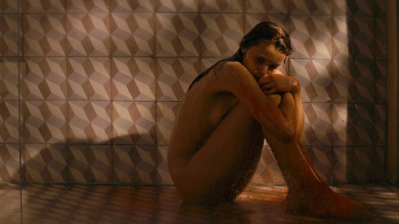 Honeymoon of Karl Gudzhino