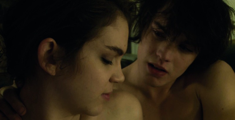 Leila Denio in the Chronicle of the French Family