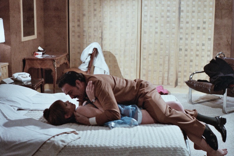 Ornella Muti First Love