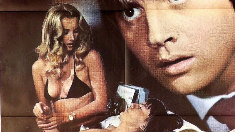 My mother's girlfriend Film 1975