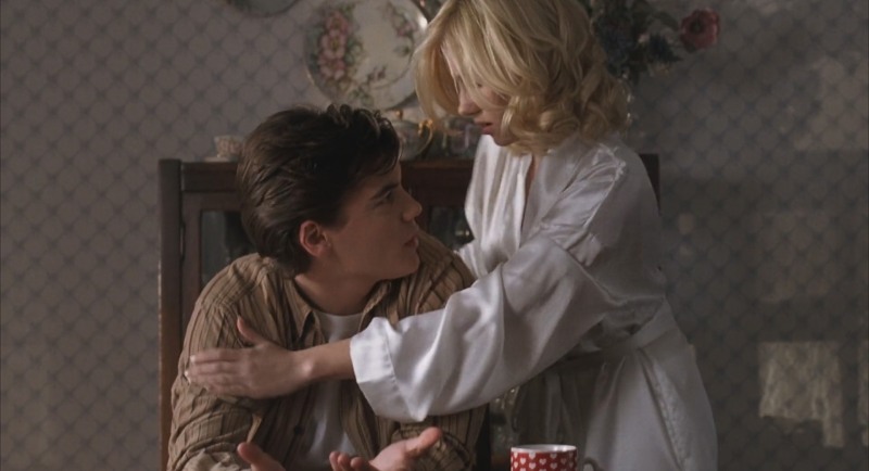 Well of passions Film 1985