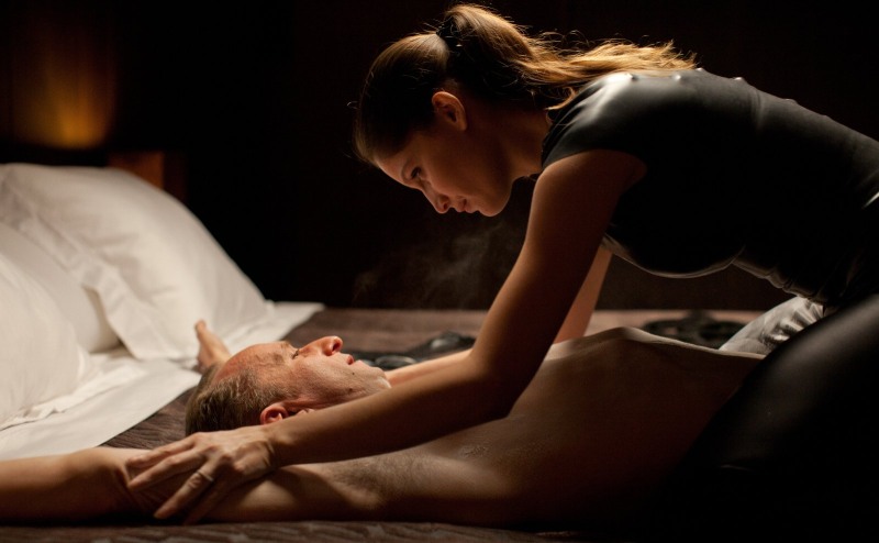 Casta Letizia Obvious Passion