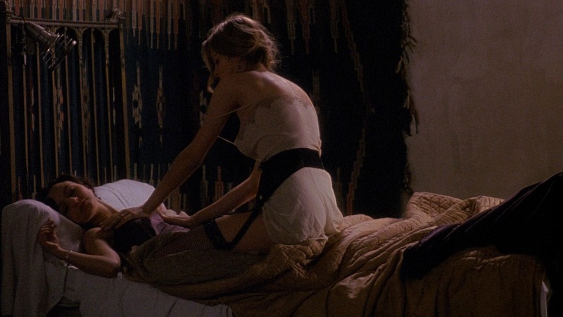 Henry and June Film 1990