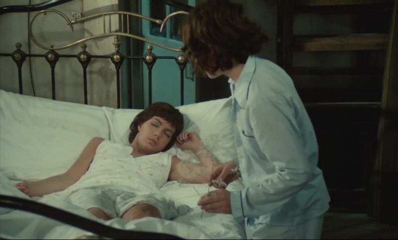 Prepare your handkerchief film 1978